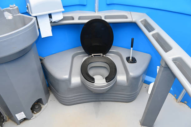 Portable Toilet Options We Offer in Kent Estates, IA
