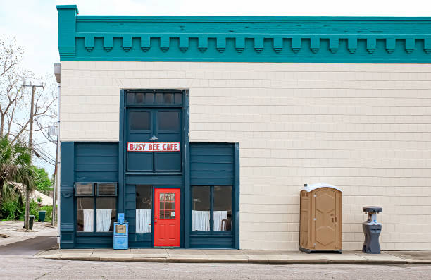 Best High-end porta potty rental  in Kent Estates, IA